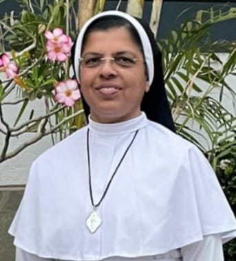Dr. Joji Pappachan